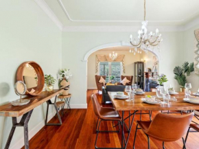 Casa Foresta - Old time charm 4BR Family House